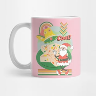 Cool Yule Mug